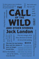The Call of the Wild and Other Stories - 1 Oct 2015