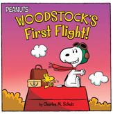 Woodstock's First Flight! - 5 May 2020