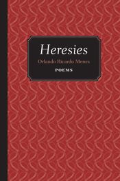 Heresies - 15 Aug 2015