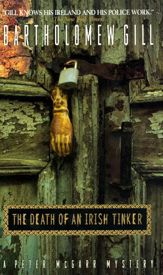 Death of an Irish Tinker - 13 Oct 2009