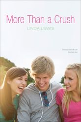 More Than a Crush - 12 Jun 2012