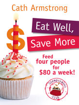 Eat Well, Save More - 1 Jun 2012