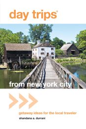 Day Trips® from New York City - 5 Jul 2011