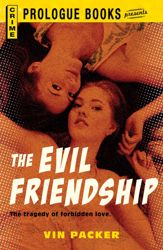 The Evil Friendship - 18 Dec 2012