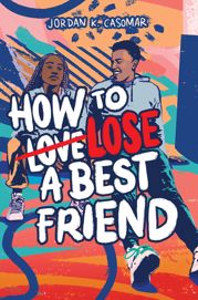 How to Lose a Best Friend - 10 Sep 2024