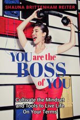 You Are the Boss of You - 4 Feb 2025