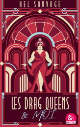 Les drag queens et moi - 3 Jun 2026