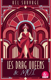 Les drag queens et moi - 3 Jun 2026