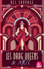 Les drag queens et moi - 3 Jun 2026