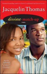 Divine Match-Up - 17 Jun 2008