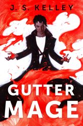 Gutter Mage - 21 Sep 2021