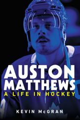 Auston Matthews - 30 Sep 2025