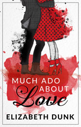 Much Ado About Love - 1 Jan 2016