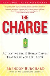 The Charge - 15 May 2012
