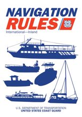 Navigation Rules and Regulations Handbook - 26 Jun 2018