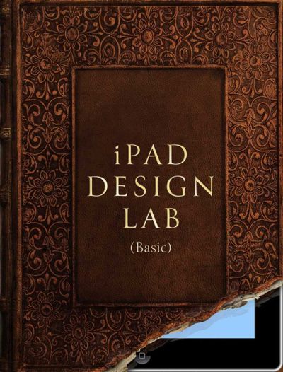 iPad Design Lab - Basic