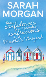 Petites confidences et grandes confessions à Martha's Vineyard - 5 Jun 2019