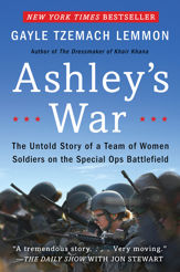 Ashley's War - 21 Apr 2015