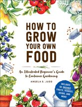 How to Grow Your Own Food - 25 May 2021