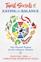 Taoist Secrets of Eating for Balance - 20 Aug 2019