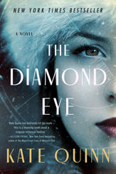 The Diamond Eye - 29 Mar 2022