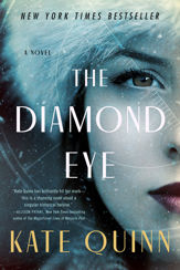 The Diamond Eye - 29 Mar 2022