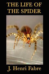 The Life of the Spider - 4 Feb 2013