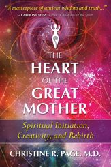 The Heart of the Great Mother - 11 Feb 2020