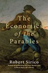 The Economics of the Parables - 10 May 2022