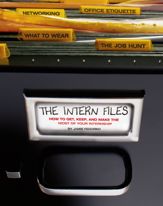 The Intern Files - 8 Mar 2006