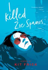 I Killed Zoe Spanos - 30 Jun 2020