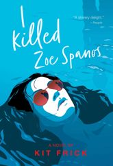 I Killed Zoe Spanos - 30 Jun 2020