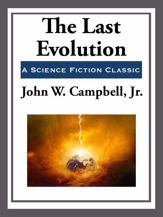 The Last Evolution - 15 Mar 2013