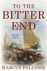 To the Bitter End - 15 Sep 2021