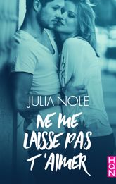 Ne me laisse pas t'aimer - 16 Jan 2019