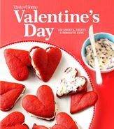 Taste of Home Valentine's Day mini binder - 5 Jan 2021