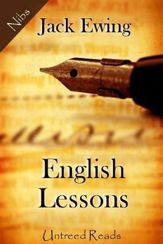 English Lessons - 14 Jun 2011