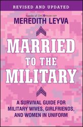Married to the Military - 1 Nov 2007