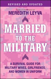 Married to the Military - 1 Nov 2007
