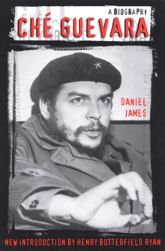Che Guevara - 20 Mar 2001