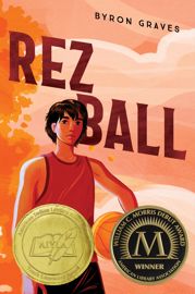 Rez Ball - 12 Sep 2023