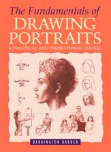 The Fundamentals of Drawing Portraits - 13 Jun 2017