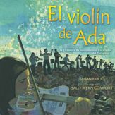El violín de Ada (Ada's Violin) - 3 May 2016