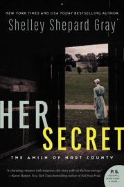 Her Secret - 14 Mar 2017