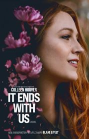 It Ends with Us - 2 Aug 2016