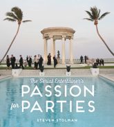 The Serial Entertainer's Passion for Parties - 6 Sep 2016