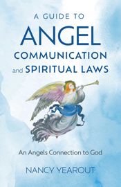 A Guide to Angel Communication and Spiritual Laws - 26 Nov 2024