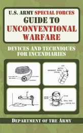 U.S. Army Special Forces Guide to Unconventional Warfare - 23 Mar 2011