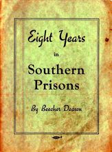 Eight Years in Southern Prisons - 15 Sep 2011
