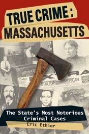 True Crime: Massachusetts - 10 Jun 2009